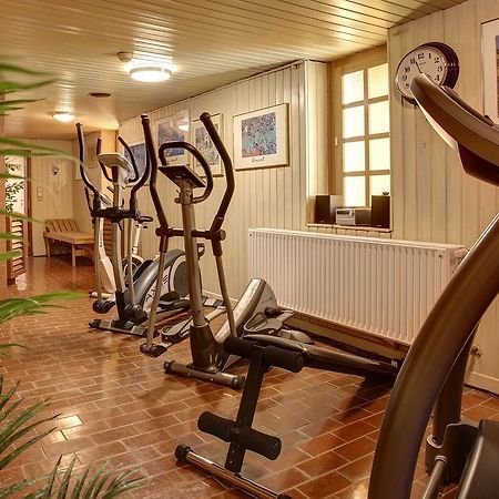Trip Inn Hotel Blankenburg Karlsruhe Kültér fotó