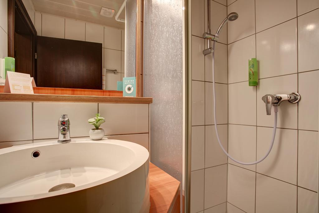 Trip Inn Hotel Blankenburg Karlsruhe Kültér fotó