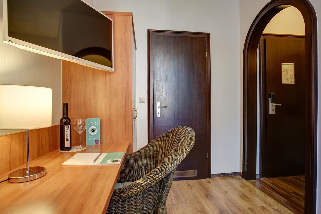 Trip Inn Hotel Blankenburg Karlsruhe Szoba fotó