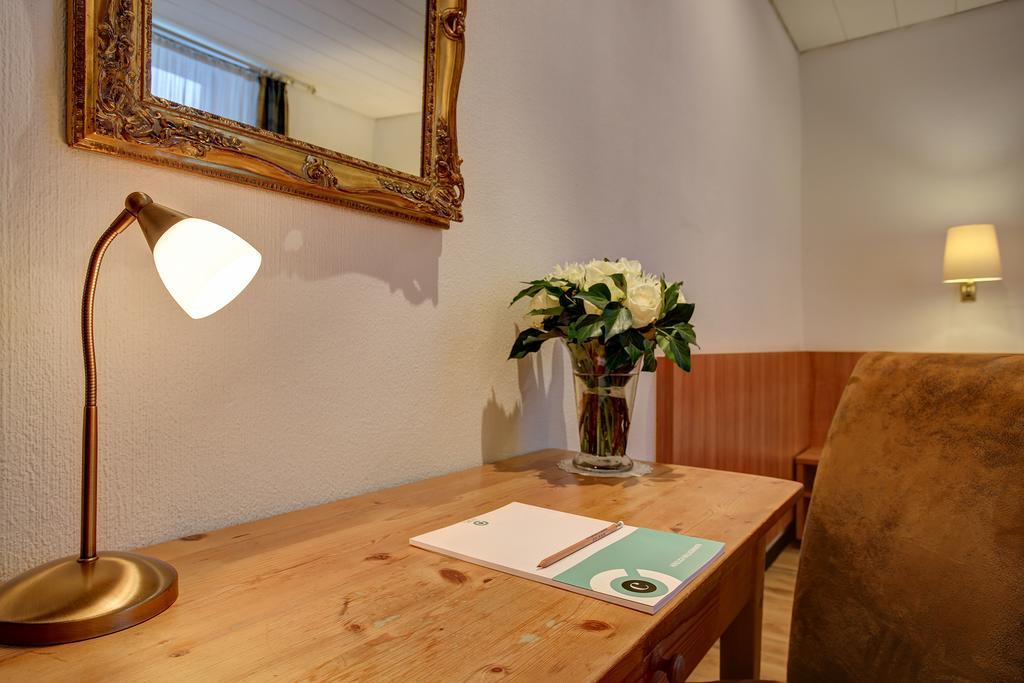 Trip Inn Hotel Blankenburg Karlsruhe Szoba fotó
