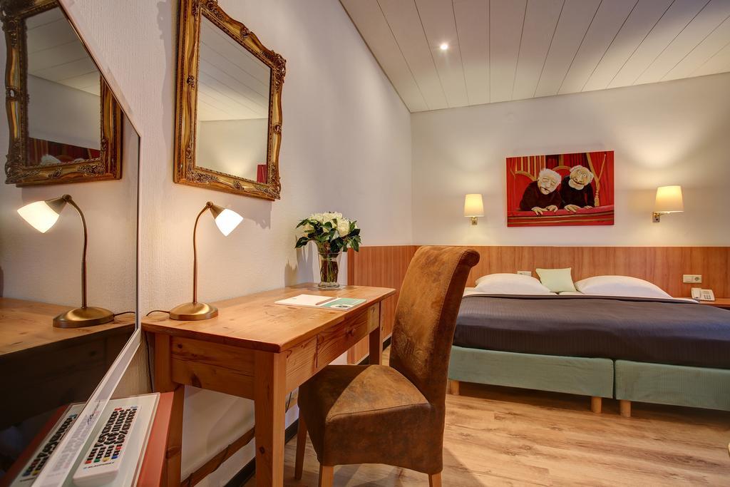 Trip Inn Hotel Blankenburg Karlsruhe Szoba fotó