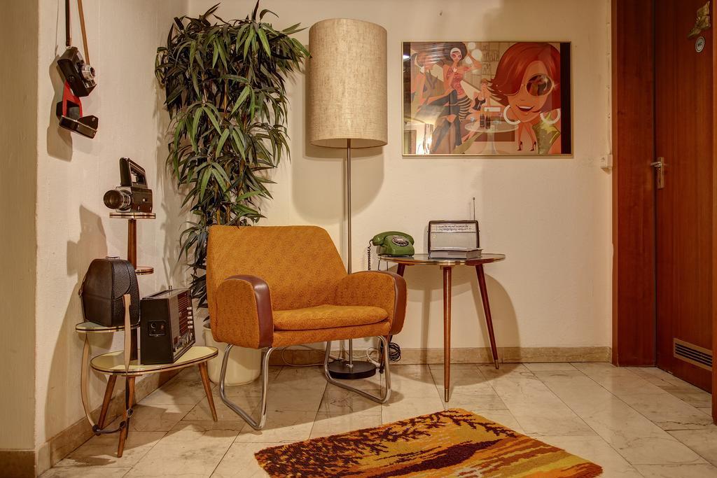 Trip Inn Hotel Blankenburg Karlsruhe Kültér fotó