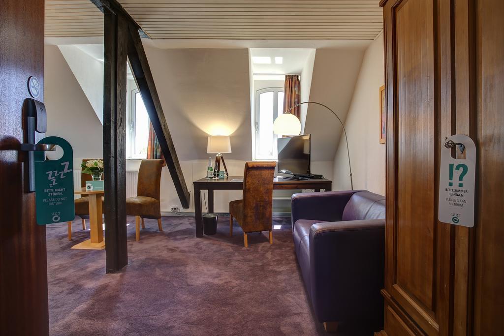 Trip Inn Hotel Blankenburg Karlsruhe Szoba fotó