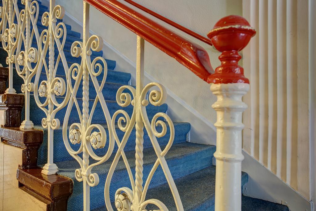 Trip Inn Hotel Blankenburg Karlsruhe Kültér fotó