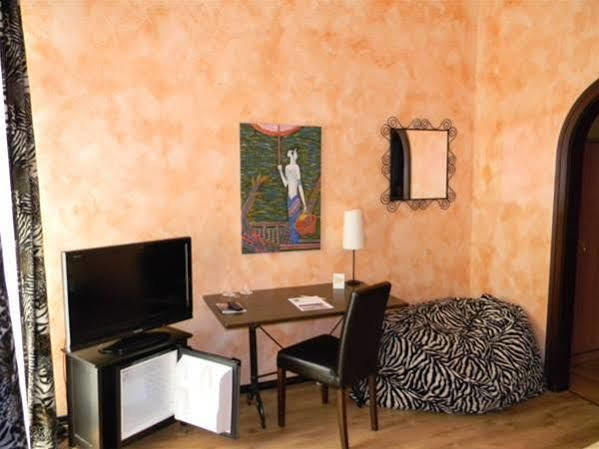 Trip Inn Hotel Blankenburg Karlsruhe Kültér fotó