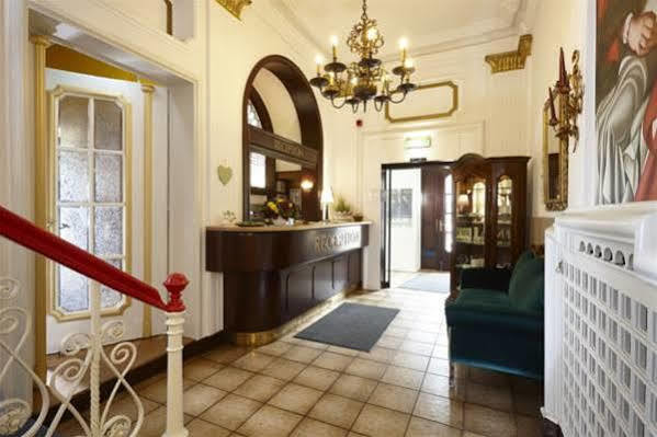 Trip Inn Hotel Blankenburg Karlsruhe Kültér fotó