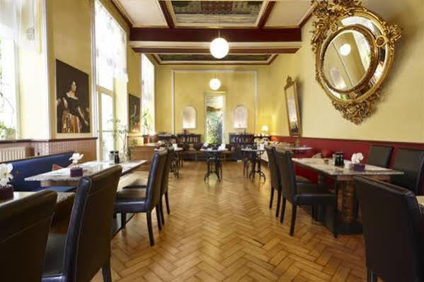 Trip Inn Hotel Blankenburg Karlsruhe Kültér fotó