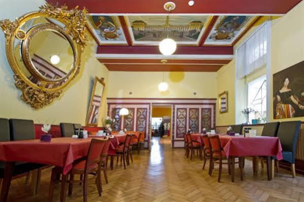 Trip Inn Hotel Blankenburg Karlsruhe Kültér fotó