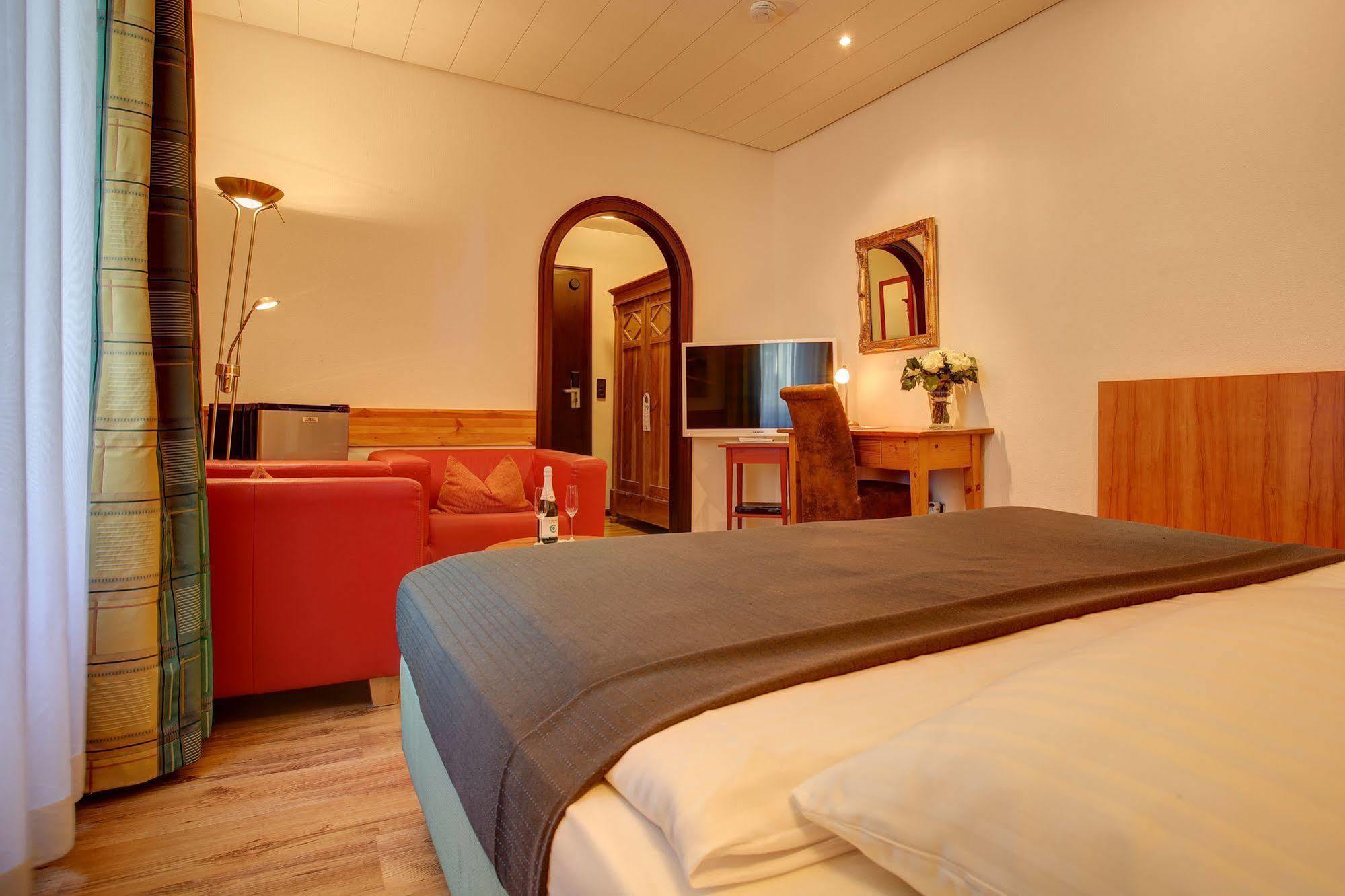 Trip Inn Hotel Blankenburg Karlsruhe Kültér fotó