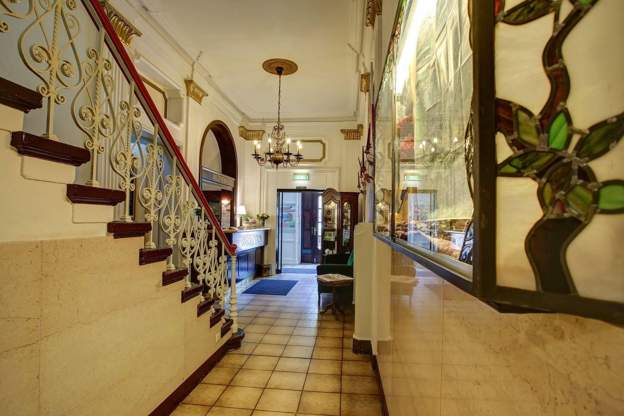 Trip Inn Hotel Blankenburg Karlsruhe Kültér fotó