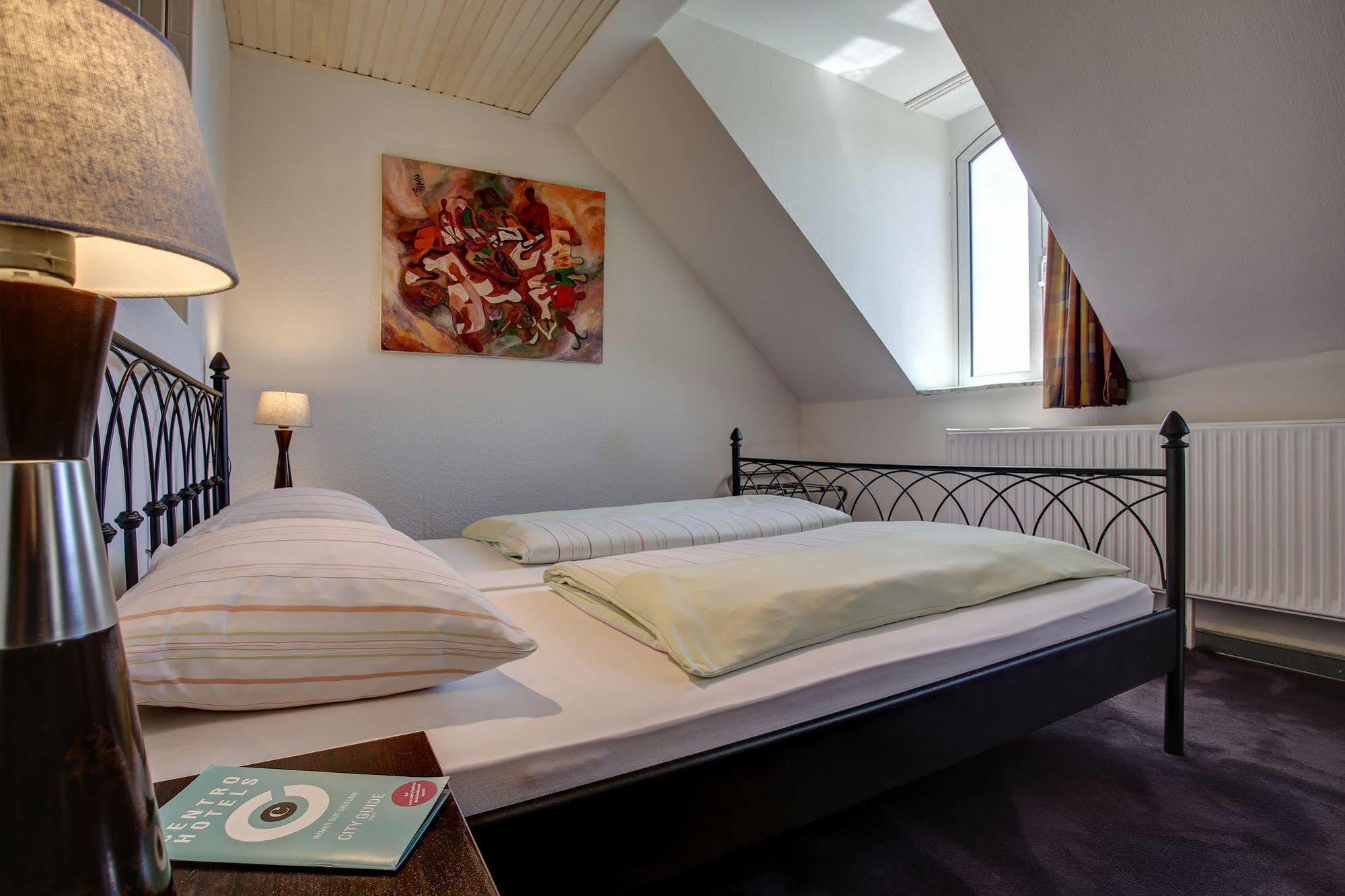 Trip Inn Hotel Blankenburg Karlsruhe Kültér fotó