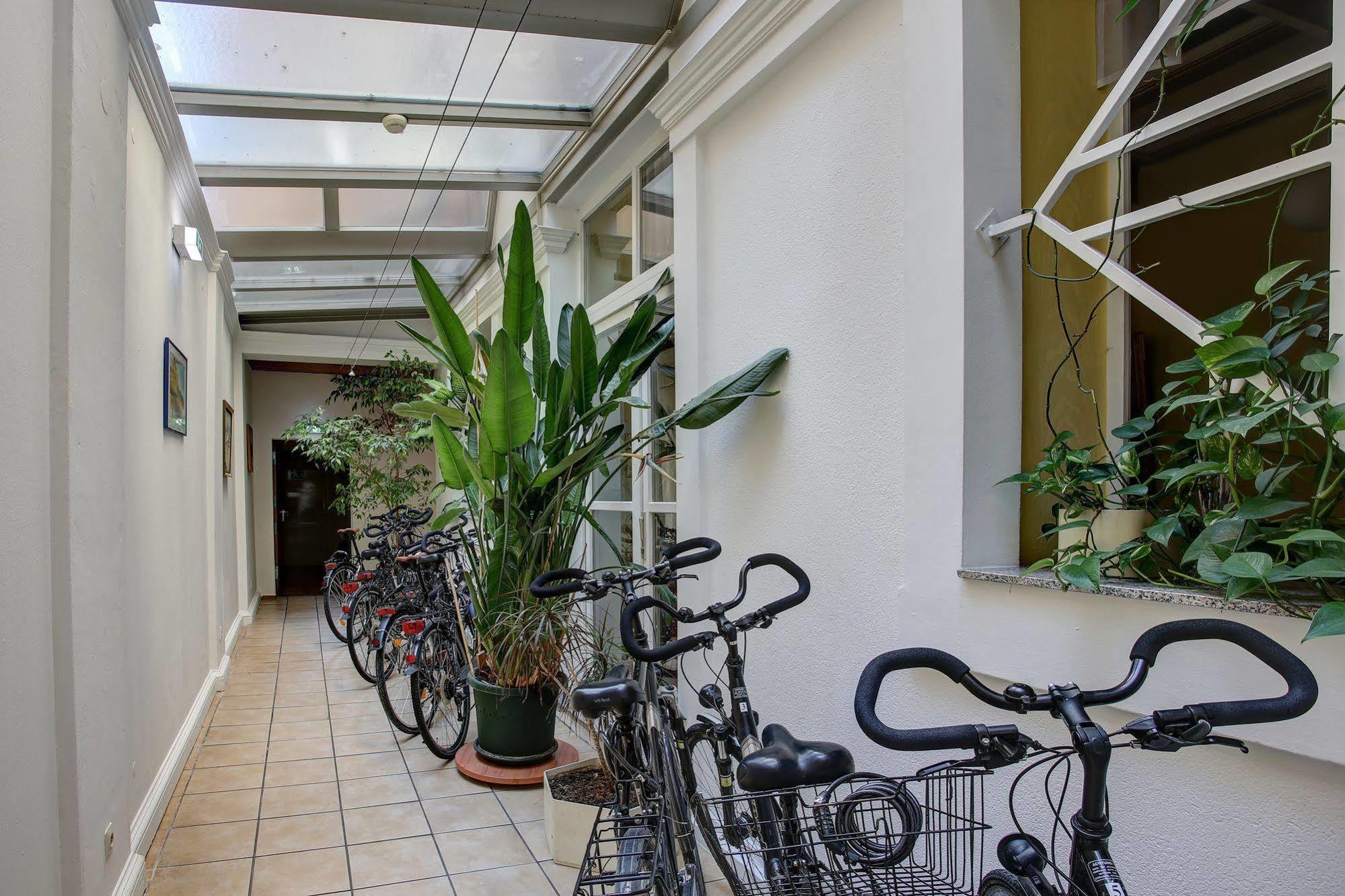 Trip Inn Hotel Blankenburg Karlsruhe Kültér fotó