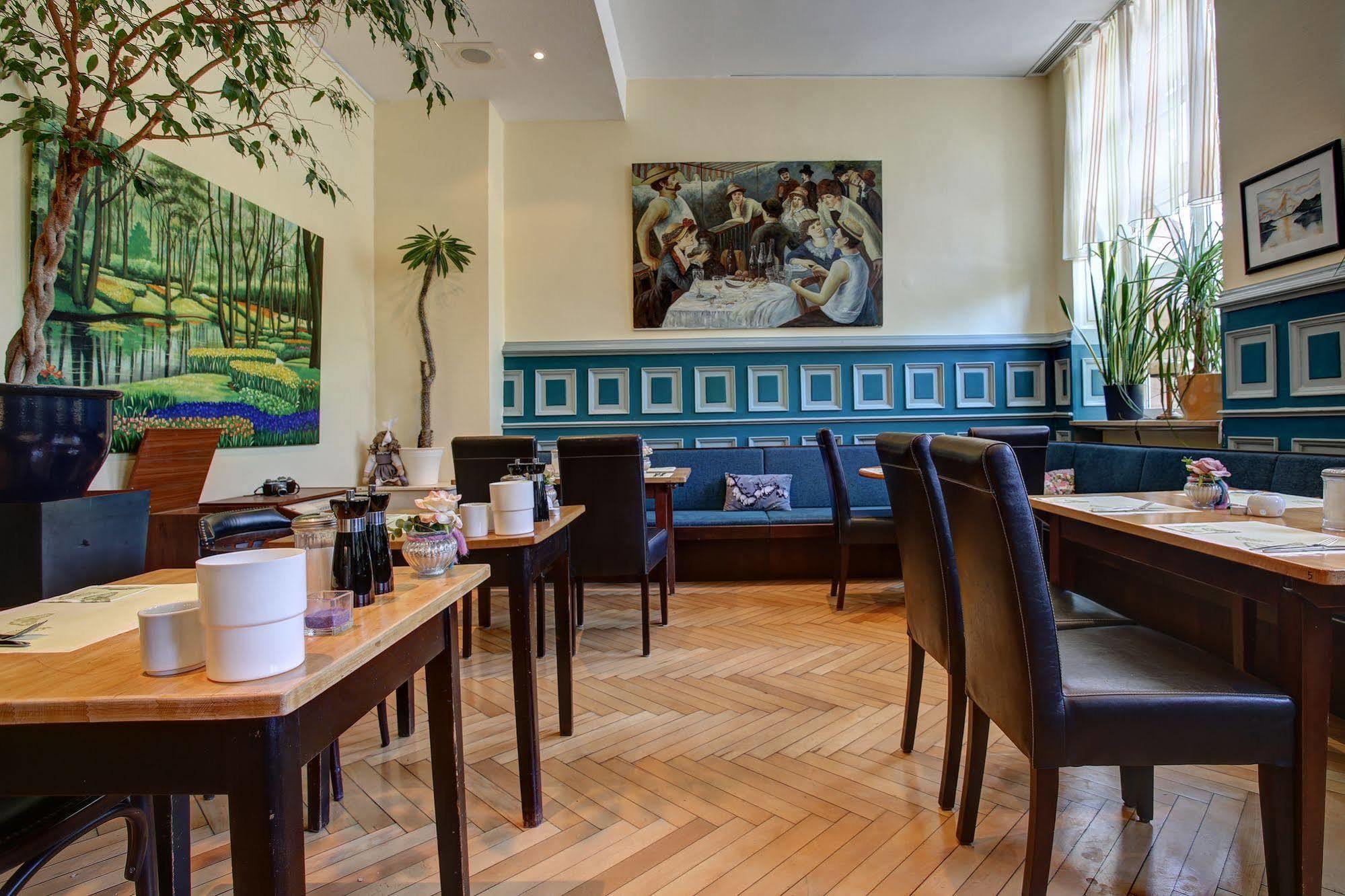 Trip Inn Hotel Blankenburg Karlsruhe Kültér fotó